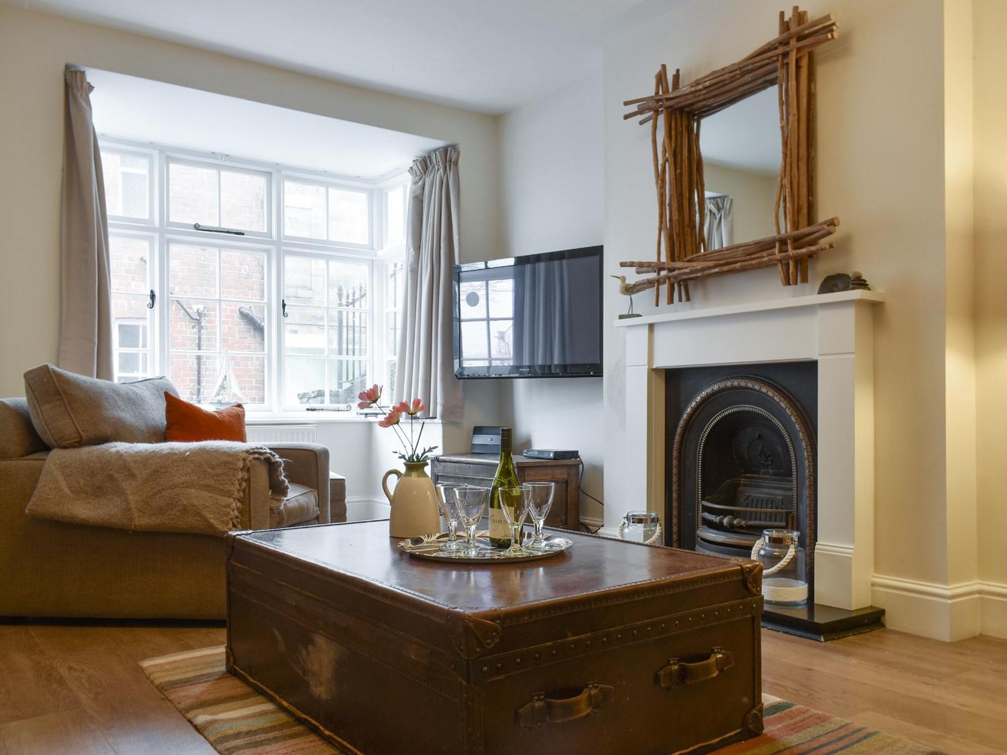 Whitby Townhouse Villa Exterior foto